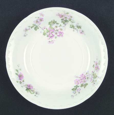 CRO133 Coupe Soup Bowl