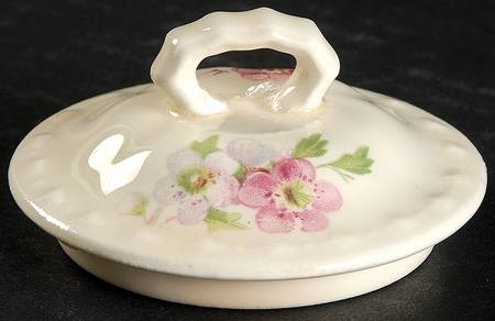 CRO133 Lid for Sugar Bowl