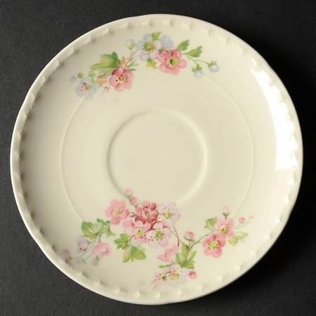 CRO133 Saucer