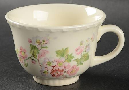 CRO133 Flat Cup