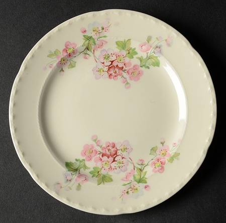 CRO133 Bread & Butter Plate