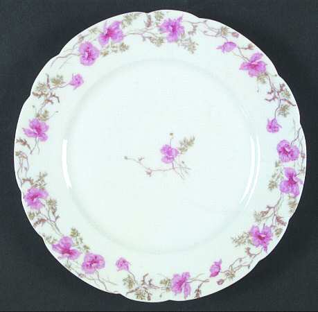 CHF409 by Charles Field Haviland