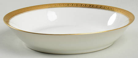 CHF413 Coupe Soup Bowl