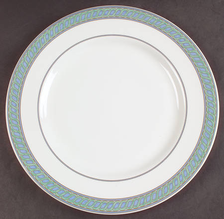 Torsada Service Plate (Charger)