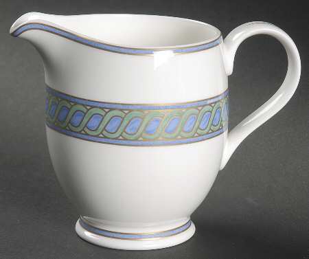 Torsada Creamer