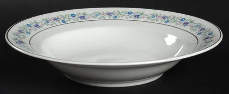 Manigue Rim Soup Bowl
