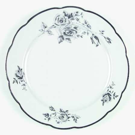 CIL8 Dinner Plate