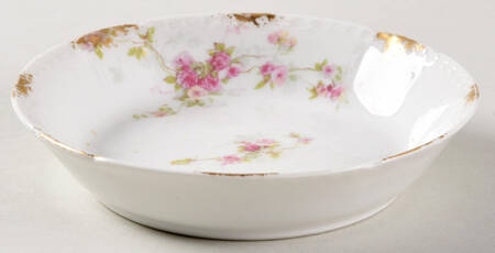 CHF421 Fruit/Dessert (Sauce) Bowl by Charles Field Haviland