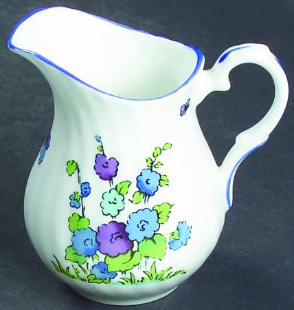 Gainsborough Mini Creamer