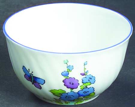 Gainsborough Mini Open Sugar Bowl
