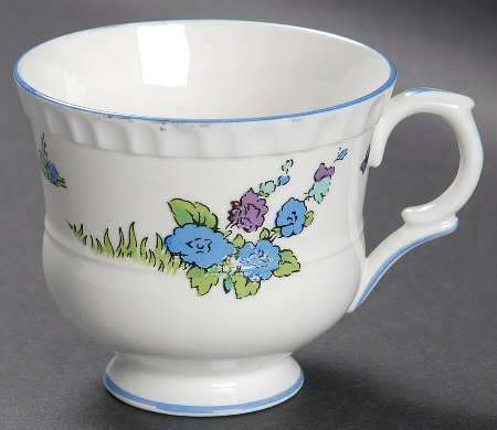Gainsborough Snack Cup