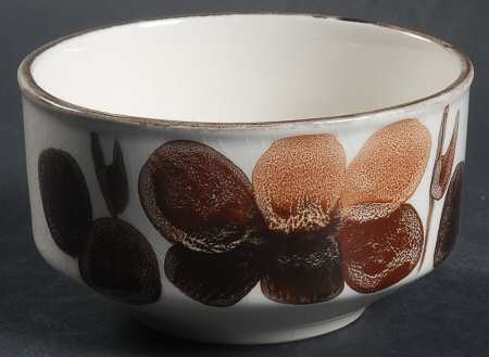 Ligaya Open Sugar Bowl by Crown Lynn
