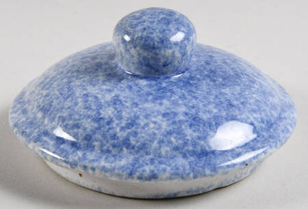 CWP1 Lid for Individual Casserole