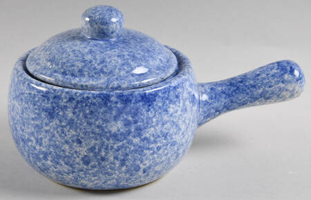 CWP1 Individual Casserole & Lid