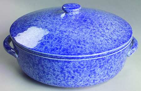 CWP1 3 Quart Round Covered Casserole