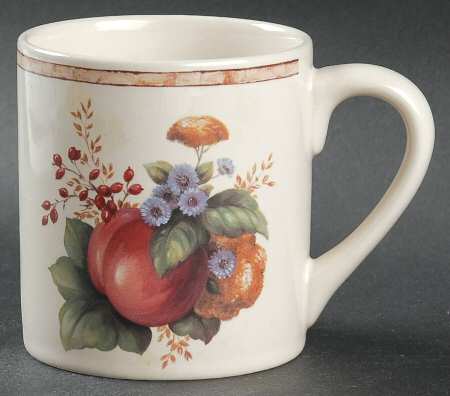 Windsor Mug