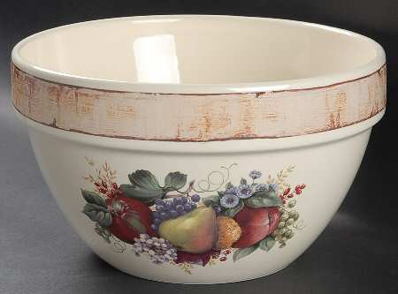 Windsor 9" Mixing Bowl