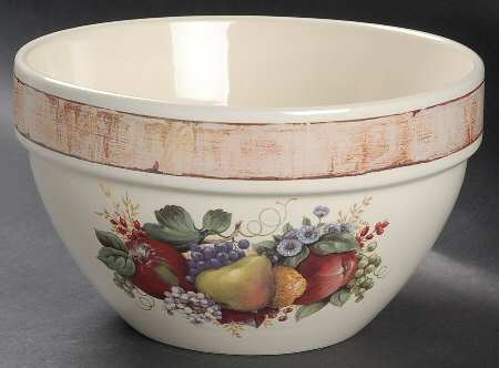 Windsor 8" Mixing Bowl