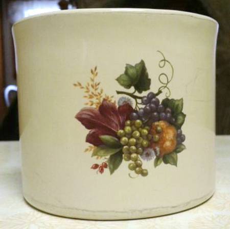 Windsor Sugar Bowl No Lid