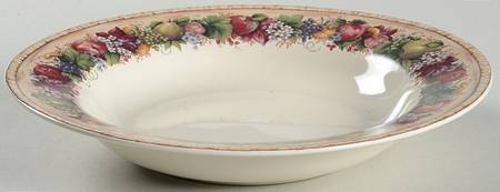 Windsor Soup/Cereal Bowl