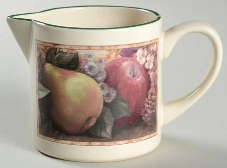 Windsor Creamer