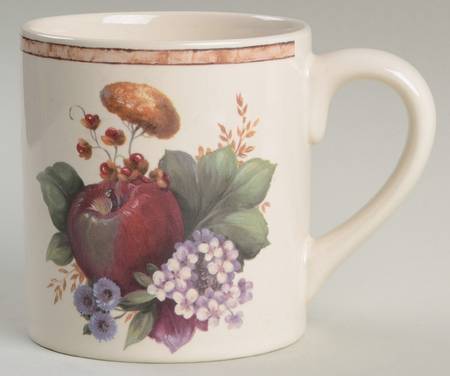 Windsor Mug