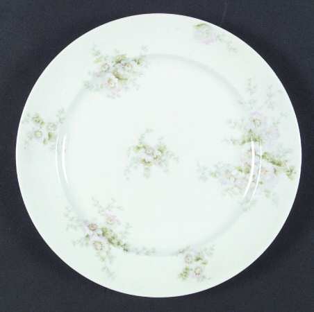 CHF428 Salad Plate