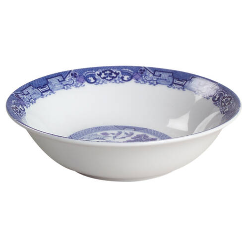 Blue Willow Fruit/Dessert (Sauce) Bowl