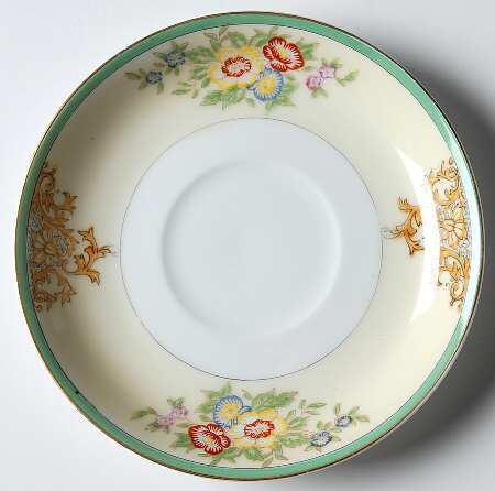 CEB51 Saucer