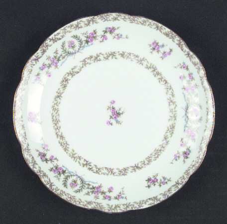 CHF436 by Charles Field Haviland