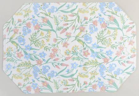 My Garden (Corelle) Vinyl Placemat