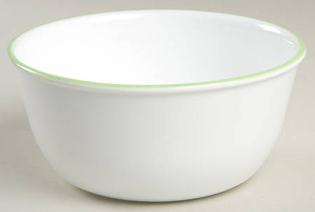 My Garden (Corelle) Super Soup/Cereal Bowl