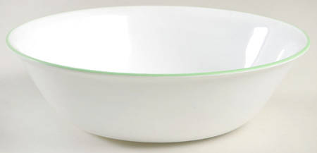My Garden (Corelle) 8" Round Vegetable Bowl