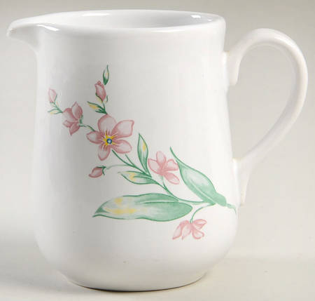 My Garden (Corelle) Creamer