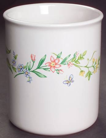 My Garden (Corelle) Utensil Holder