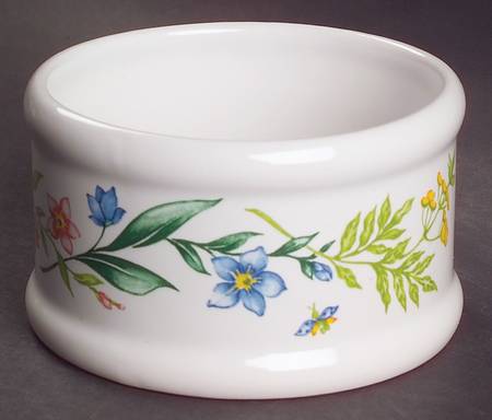 My Garden (Corelle) Scouring Pad Holder