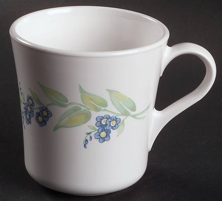 My Garden (Corelle) Mug/Cup
