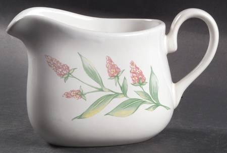My Garden (Corelle) Gravy Boat