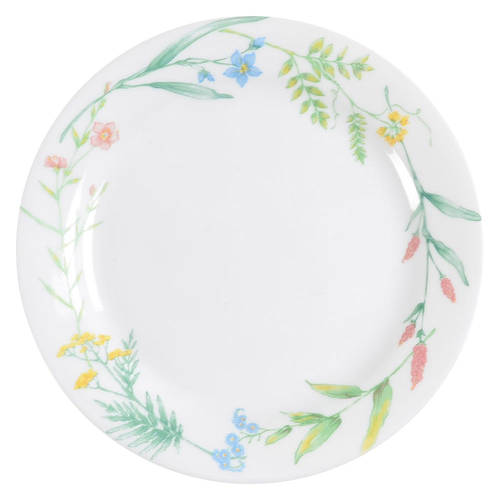 My Garden (Corelle) Salad Plate