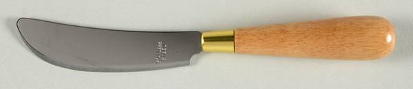 My Garden (Corelle) Cheese Knife with Stainless Blade