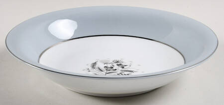 Bouquet Coupe Soup Bowl