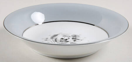 Bouquet Fruit/Dessert (Sauce) Bowl