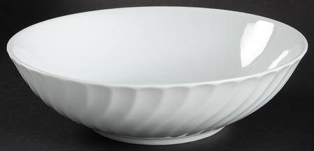 UP133 9" Round Vegetable Bowl