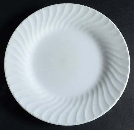 UP133 Salad Plate