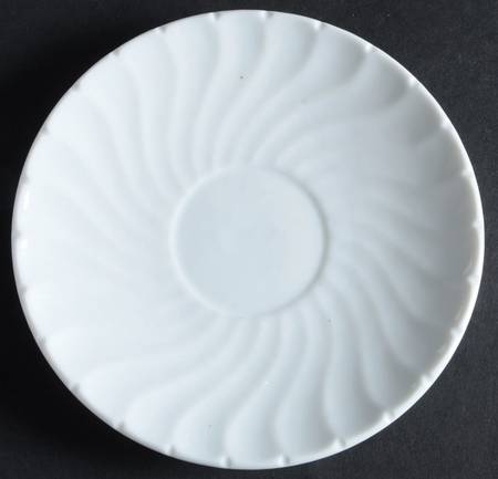 UP133 Saucer