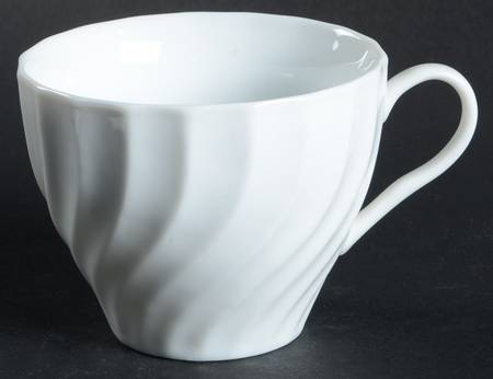 UP133 Flat Cup