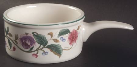 Castlegarden Collection Open Individual Casserole