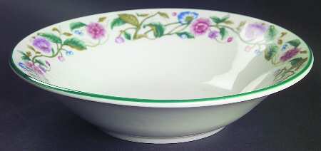 Castlegarden Collection Coupe Soup Bowl