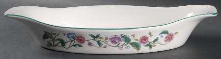 Castlegarden Collection 12" Augratin