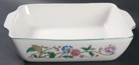 Castlegarden Collection 10" Square Baker